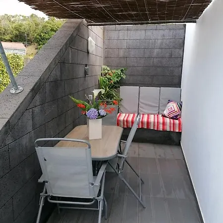 Quinta Do Areeiro Apartment *