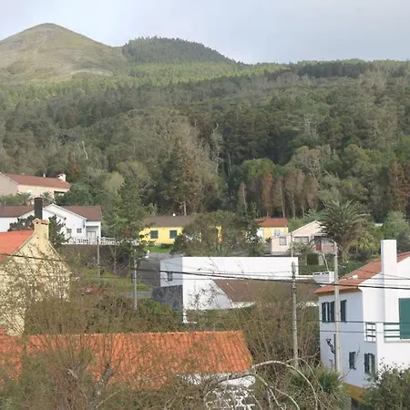 Lejlighed Quinta Do Areeiro