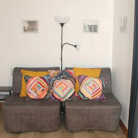Quinta Do Areeiro דירה הורטה