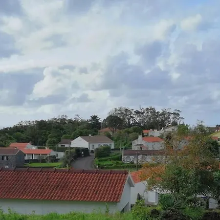 Quinta Do Areeiro Horta (Azores)