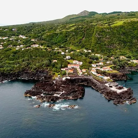 Quinta Do Areeiro Lejlighed *