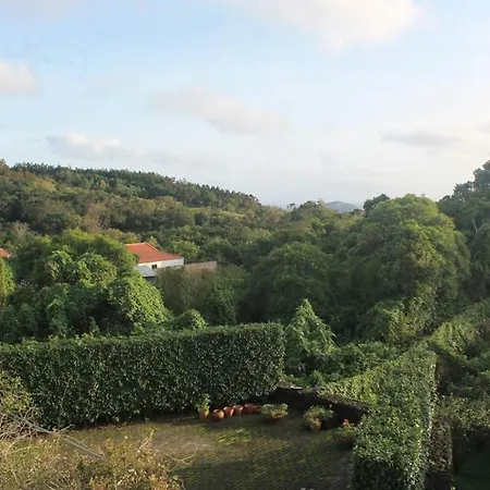 Quinta Do Areeiro Horta (Azores)