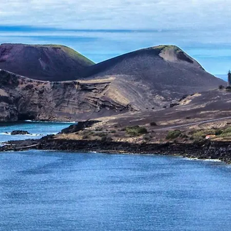 Quinta Do Areeiro Lejlighed *