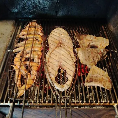 Quinta Do Areeiro * הורטה