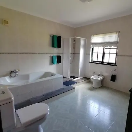 Lejlighed Quinta Do Areeiro *