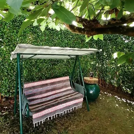 Lejlighed Quinta Do Areeiro *