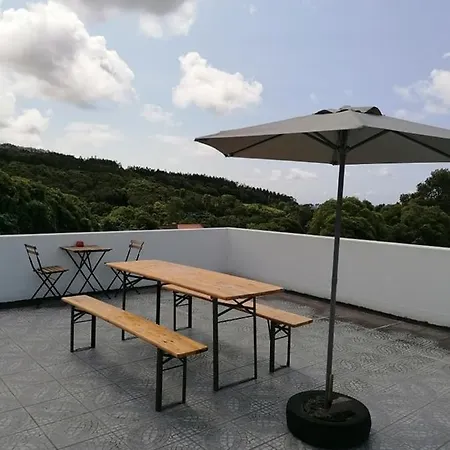 Lejlighed Quinta Do Areeiro