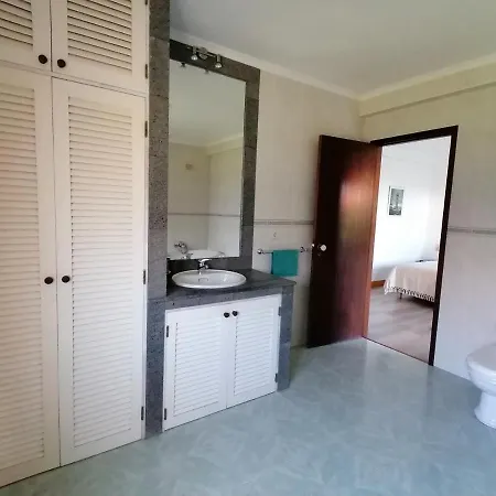 דירה Quinta Do Areeiro *
