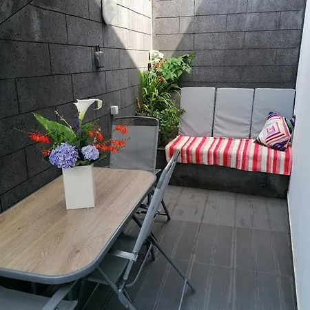 Quinta Do Areeiro Horta (Azores)