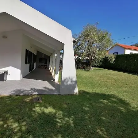 דירה Quinta Do Areeiro *