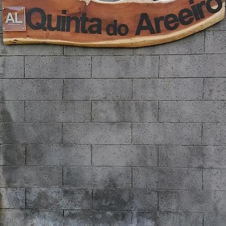 דירה Quinta Do Areeiro הורטה