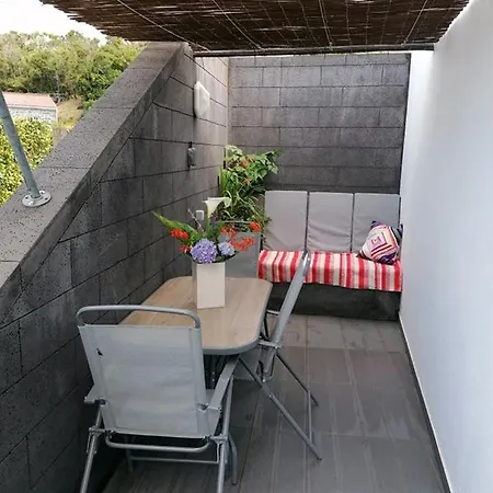 Quinta Do Areeiro דירה *