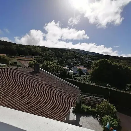 Quinta Do Areeiro Lejlighed Horta (Azores)