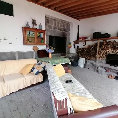 公寓 Quinta Do Areeiro *