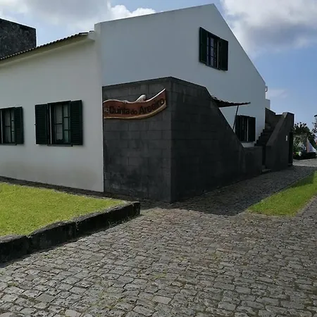 Quinta Do Areeiro Lejlighed *
