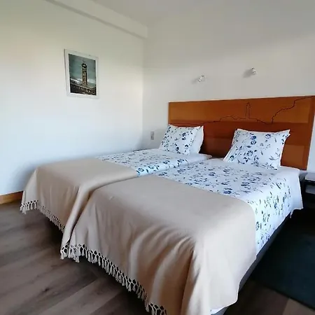Quinta Do Areeiro * הורטה