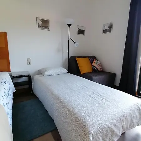 Quinta Do Areeiro Horta (Azores)