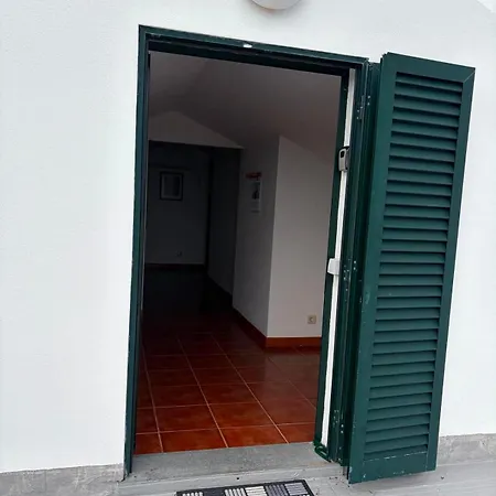 Quinta Do Areeiro Appartamento *