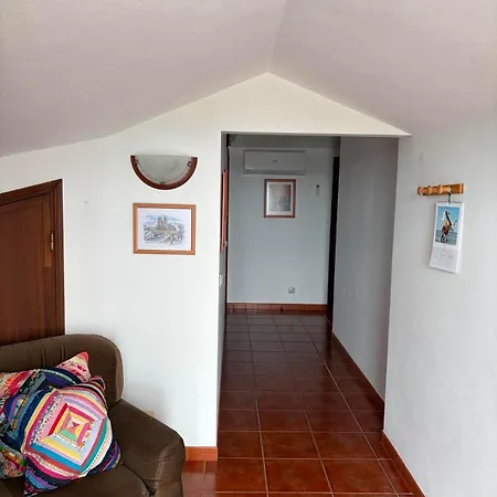 Appartamento Quinta Do Areeiro Horta (Azores)