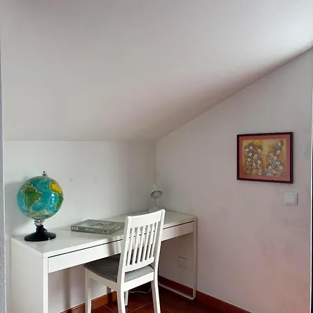 Quinta Do Areeiro Horta (Azores)