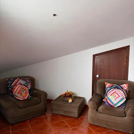 Quinta Do Areeiro Appartamento Horta (Azores)
