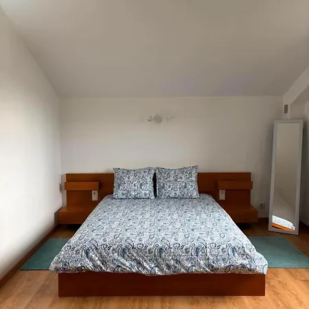 Quinta Do Areeiro Horta (Azores)