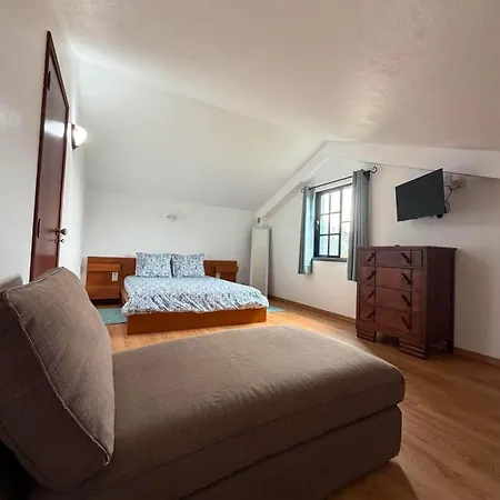 Quinta Do Areeiro * Horta (Azores)