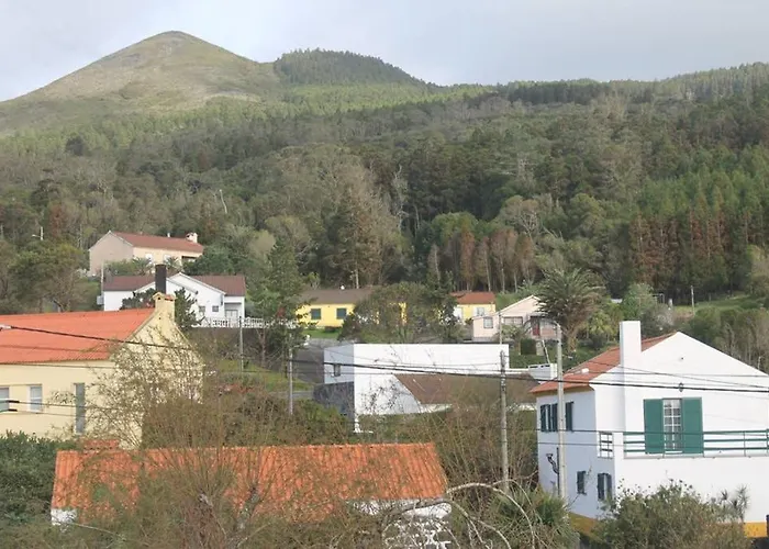 Apartamento Quinta Do Areeiro