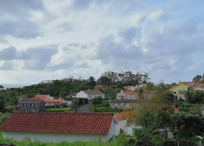 Quinta Do Areeiro Horta (Azores)