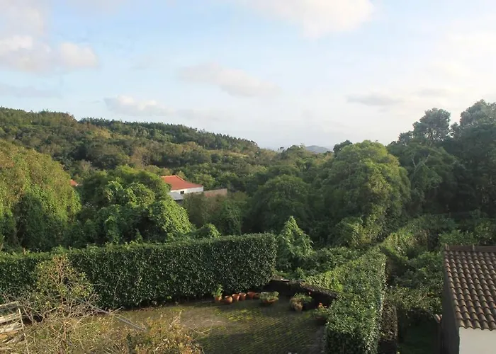 Quinta Do Areeiro Horta (Azores)