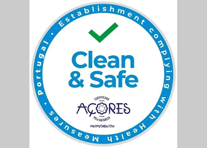 Quinta Do Areeiro Horta (Azores)