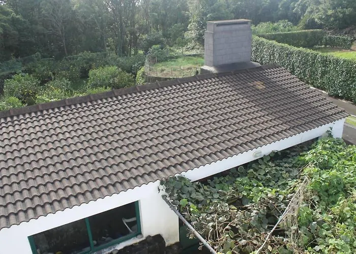 Apartamento Quinta Do Areeiro *