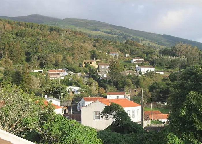 Apartamento Quinta Do Areeiro