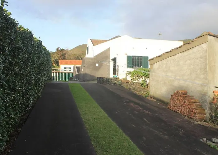 Quinta Do Areeiro Apartment *