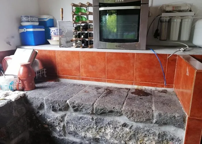 Quinta Do Areeiro * Horta (Azores)