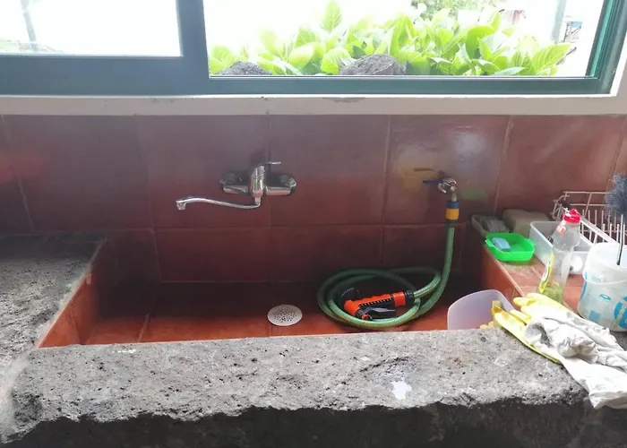 Quinta Do Areeiro Apartamento *