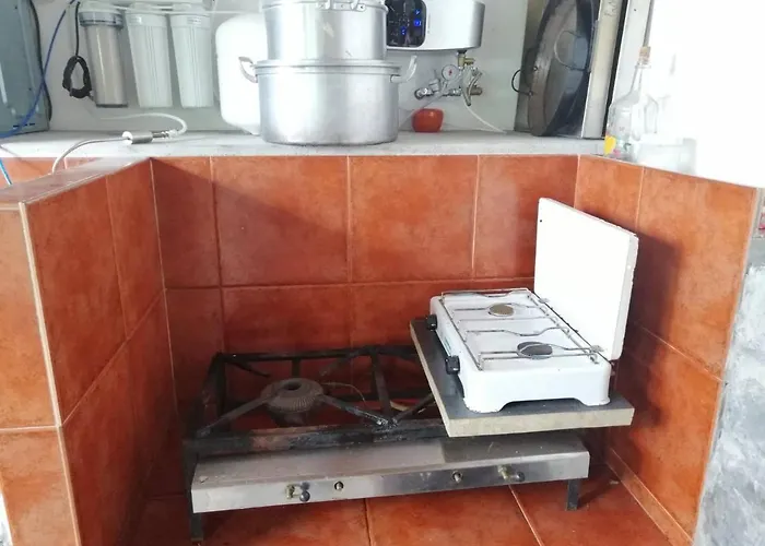 Quinta Do Areeiro Horta (Azores)