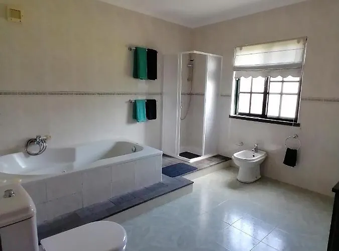 Apartment Quinta Do Areeiro *