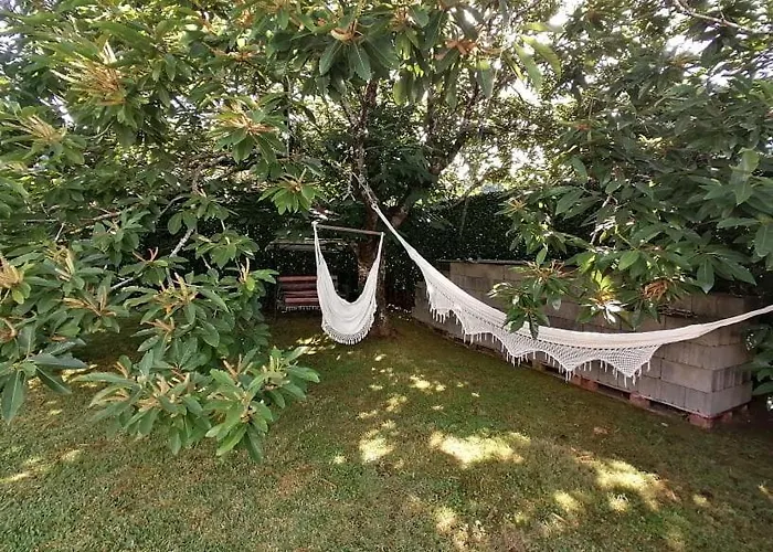 Quinta Do Areeiro * Horta (Azores)