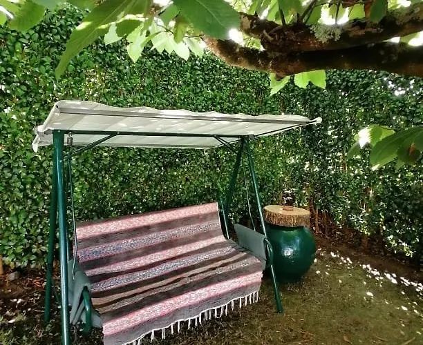 Apartamento Quinta Do Areeiro *