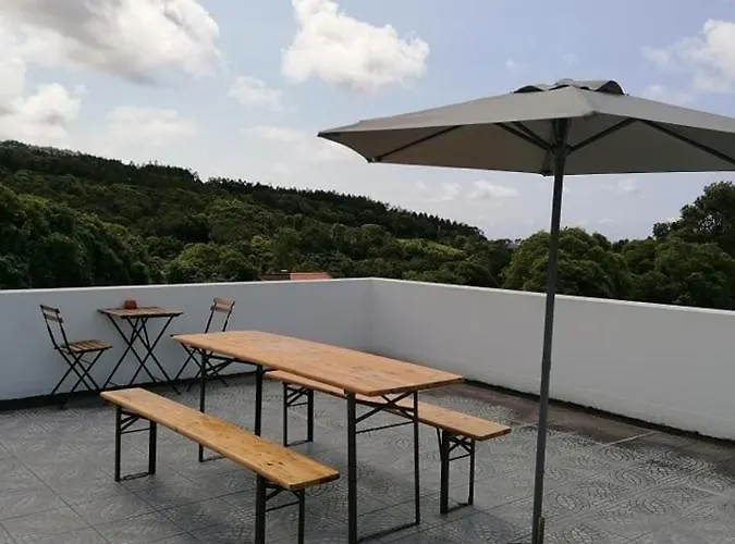 Apartamento Quinta Do Areeiro