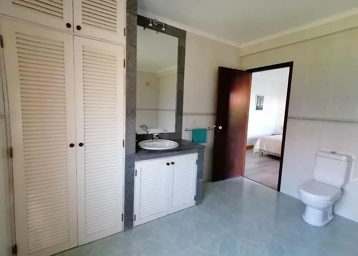 Apartamento Quinta Do Areeiro *