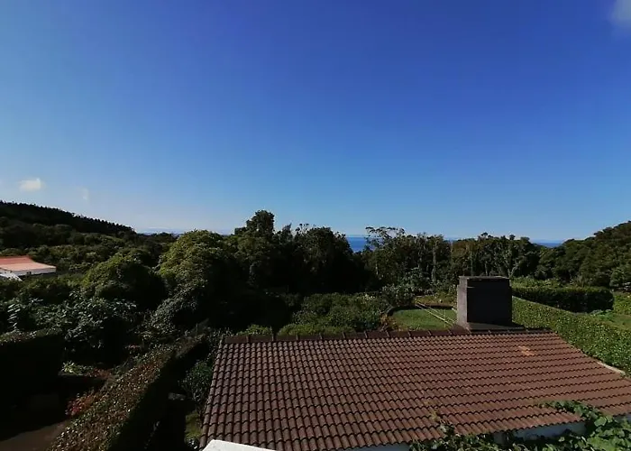 Apartamento Quinta Do Areeiro *