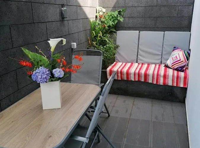 Quinta Do Areeiro Horta (Azores)