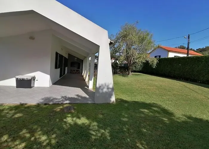 Apartamento Quinta Do Areeiro *