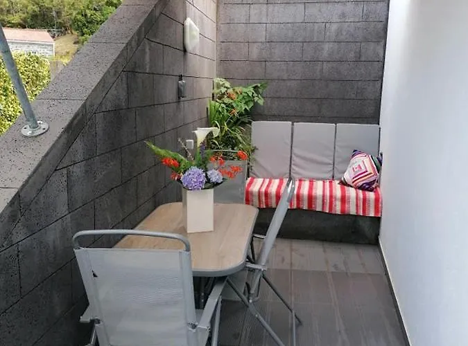 Quinta Do Areeiro Apartamento *