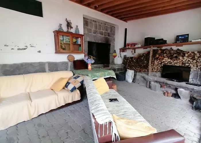 Apartamento Quinta Do Areeiro *