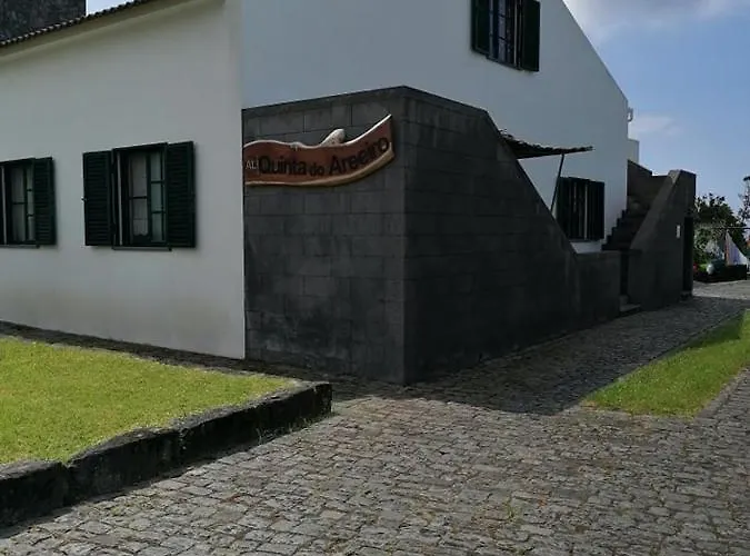 Quinta Do Areeiro Apartment *