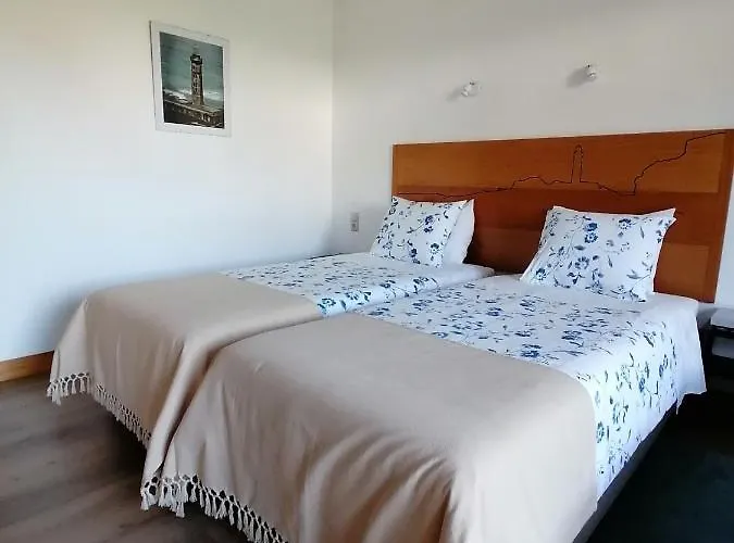 Quinta Do Areeiro * Horta (Azores)