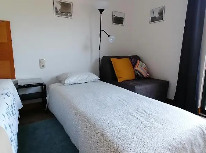 Quinta Do Areeiro Horta (Azores)